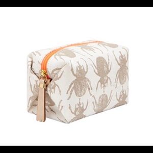 Stone India Hicks Beetle Bag